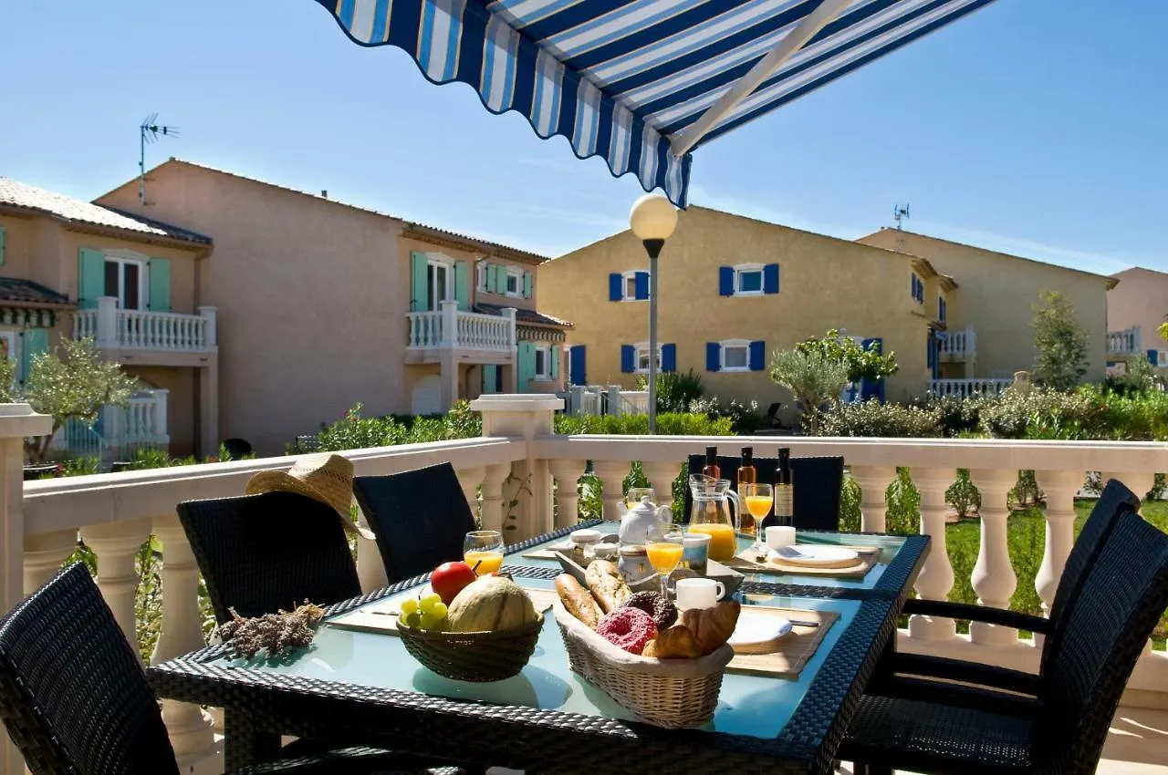 Domaine Le Clos Des Oliviers ヴィドーバン フランス