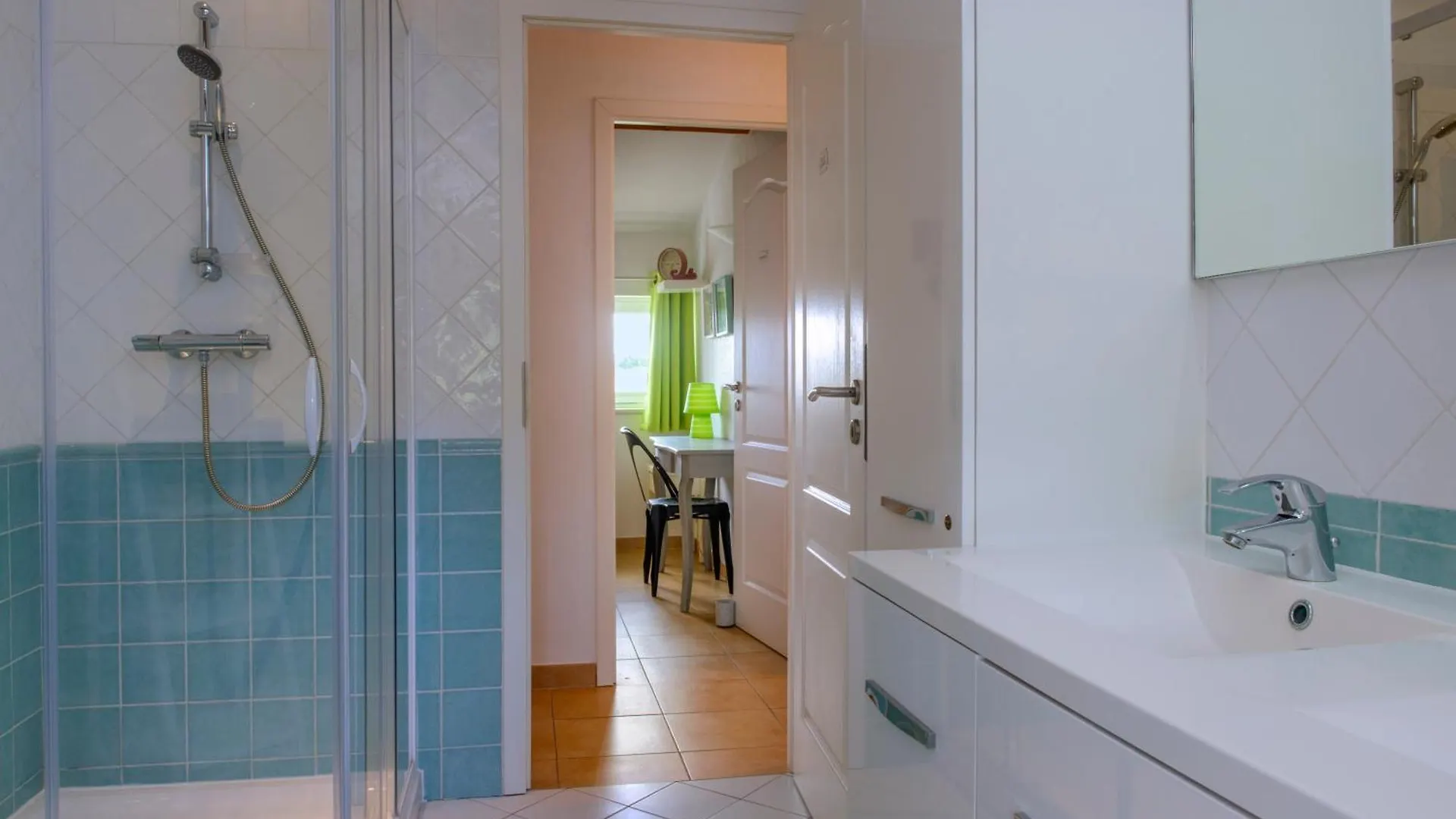 Domaine Le Clos Des Oliviers Vidauban Vakantiepark