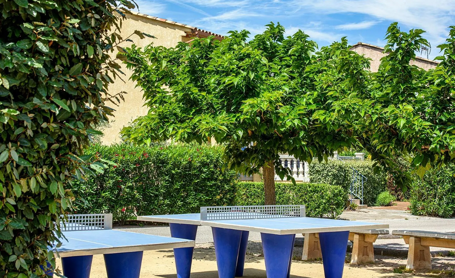 Domaine Le Clos Des Oliviers Vidauban
