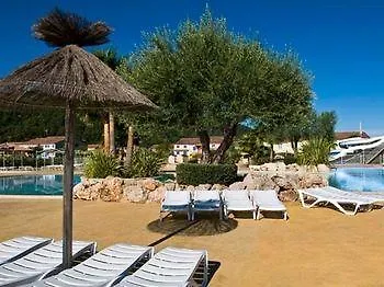 Domaine Le Clos Des Oliviers Vidauban