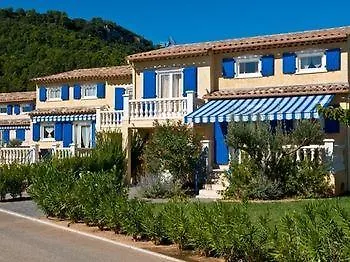 Holiday park Domaine Le Clos Des Oliviers Vidauban