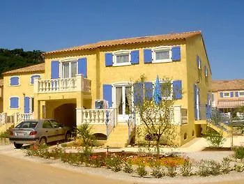Domaine Le Clos Des Oliviers Vidauban 4*,  Frankrijk