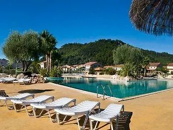 Domaine Le Clos Des Oliviers Vidauban Frankrijk