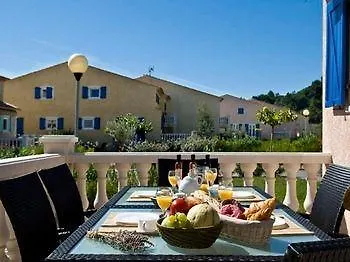 Domaine Le Clos Des Oliviers Vidauban Frankrijk