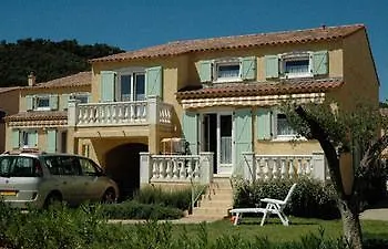 Vakantiepark Domaine Le Clos Des Oliviers Vidauban