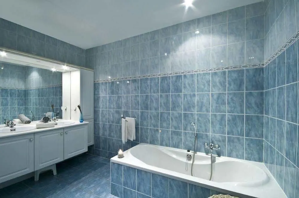 Domaine Le Clos Des Oliviers Vidauban Vakantiepark