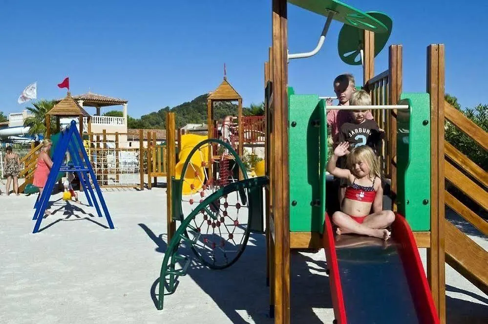 Vakantiepark Domaine Le Clos Des Oliviers Vidauban
