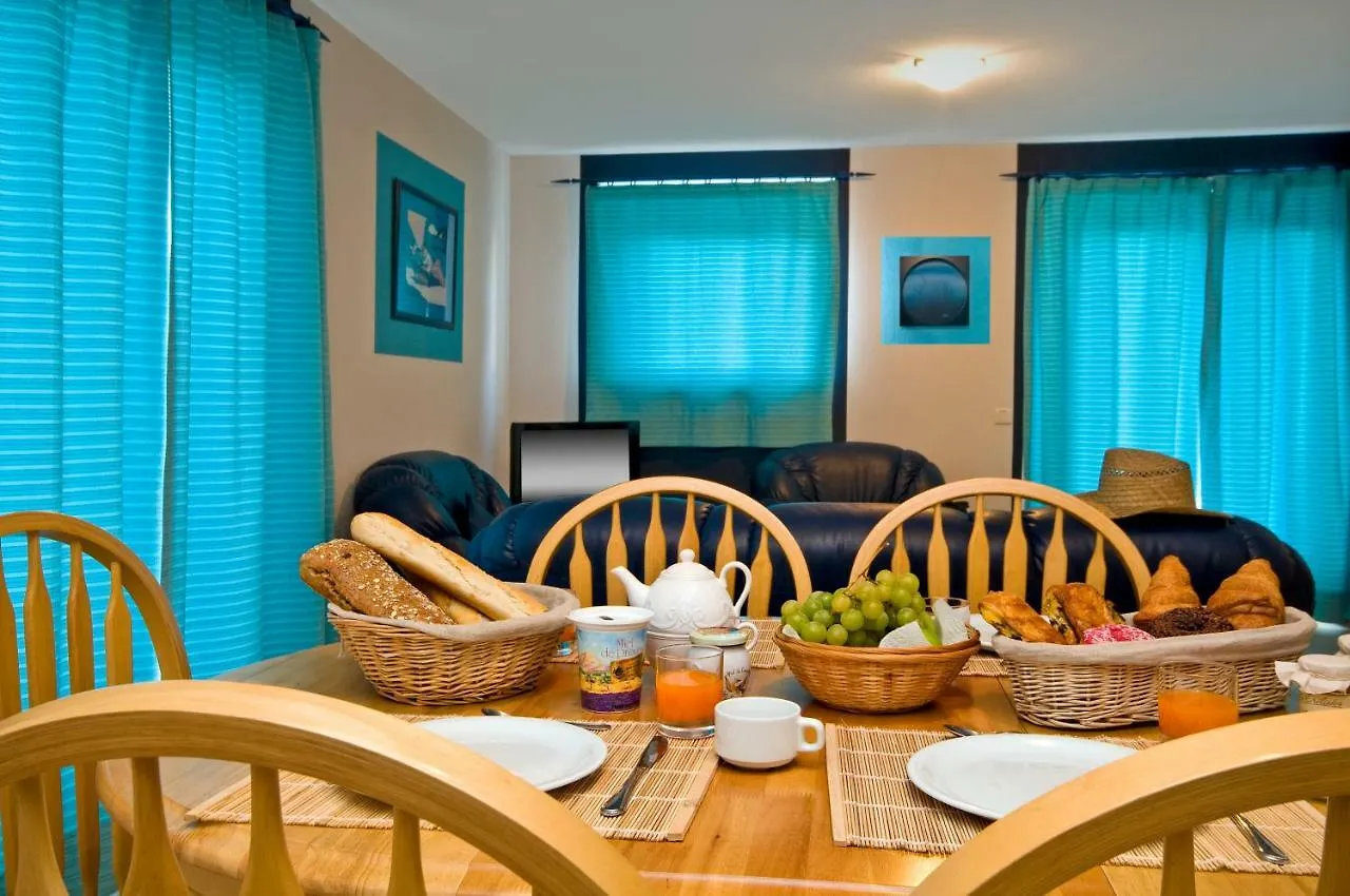 Vakantiepark Domaine Le Clos Des Oliviers Vidauban