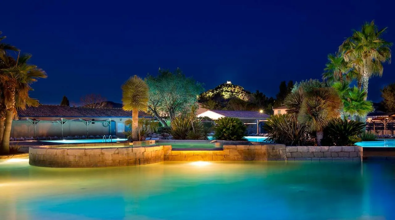 Domaine Le Clos Des Oliviers Vidauban