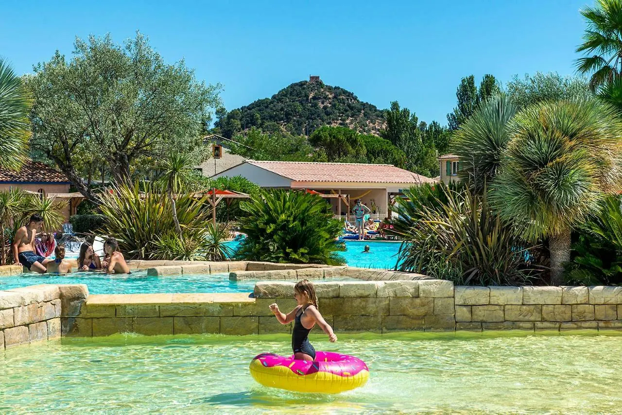Domaine Le Clos Des Oliviers Vidauban France